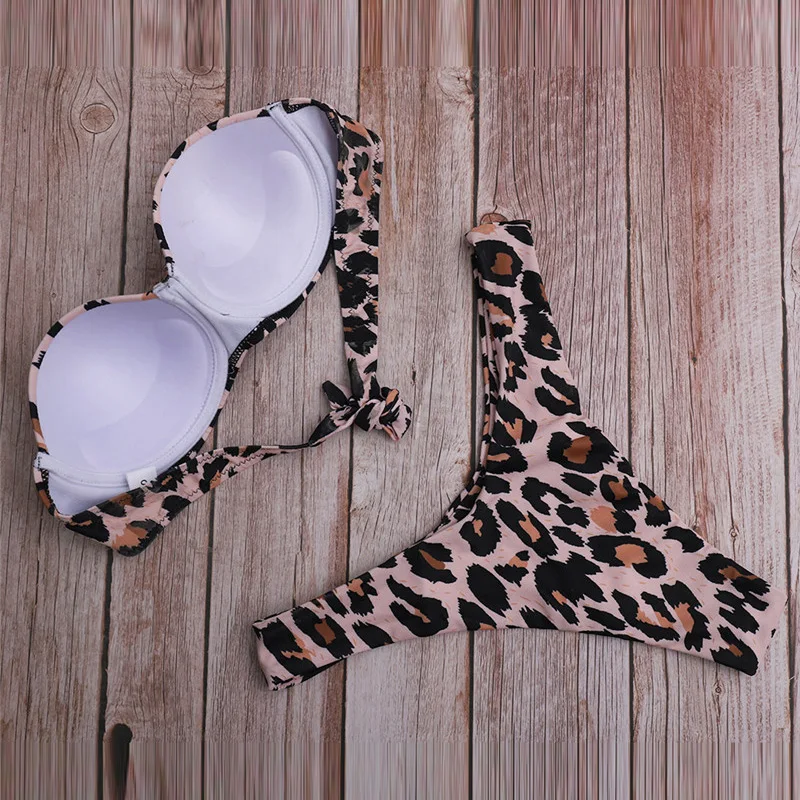 bandeau bikini0410