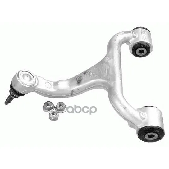 Рычаг Подвески Верхн Лев Передней Оси Mercedes-Benz: M-Class W163 98-05 LEMFORDER арт. 3431101