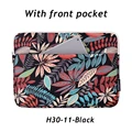 H30-11 Black