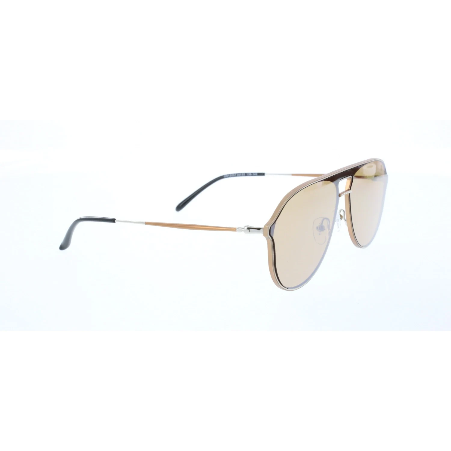 

Men's sunglasses os 12237 03 metal metallic organic drop pilot 58-16-142 osse