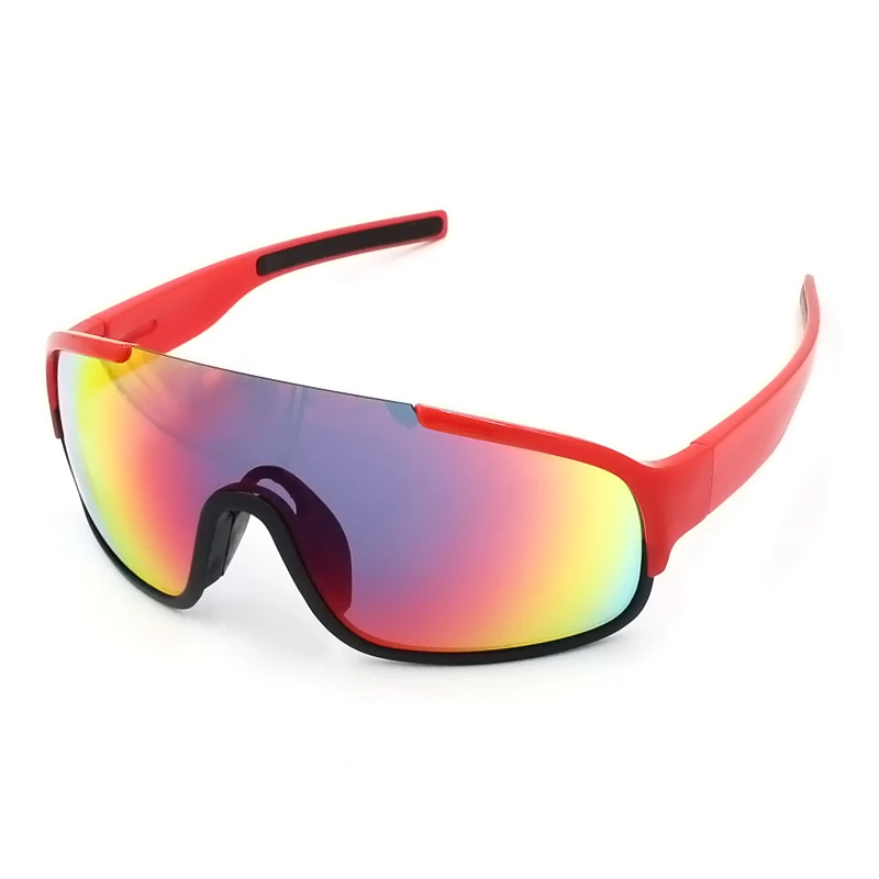 Crave Do, 3 линзы, Airsoftsports Blade, велосипедные солнцезащитные очки, мужские, спортивные, для дороги, Mtb, для горного велосипеда, очки, мужские, wo, очки для мужчин - Цвет: 4