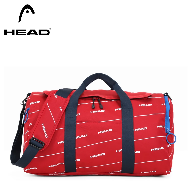 Head-bolsos de mano para hombre y mujer, de hombro grande para equipaje, cruzado para Fitness, bolso deportivo, Gratis _ - AliExpress Mobile