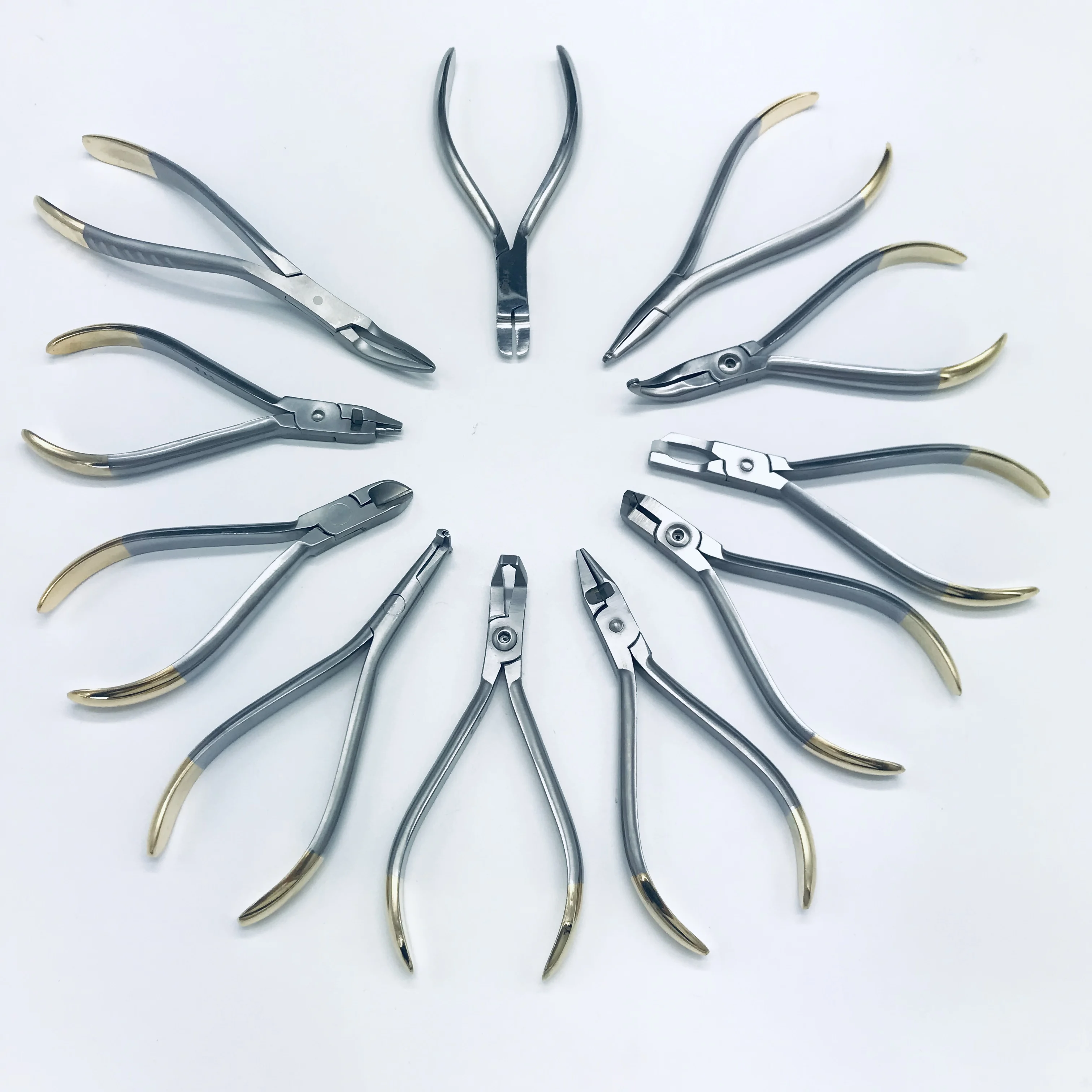 

Dental forceps Dentist tools Dental Orthodontics Instruments