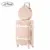 LeTrend Retro 26 inch Spinner Rolling Luggage Set Cute pink Travel Bag Тележка Женский чемодан Колеса Винтажный Багажник Кабины