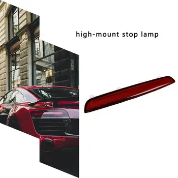 

For A3 Sportback Third Brake Stop Light For 8P4945097C Mini 04-12 Brake Light CCD Camera Infrared Lights