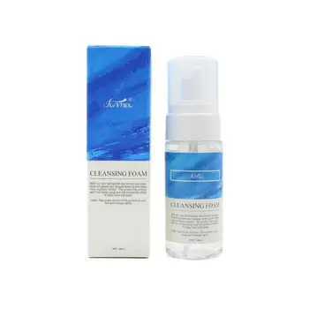 

Professional Eyelashes Foam Cleaner Eyelash Extension Extension Cleanser Shampoo No Stimulation Eyelashe Cleaning Gentle Foam