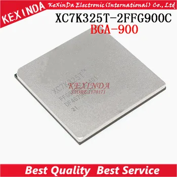 

Free Shipping XC7K325T-2FFG900C XC7K325T-2FF900C XC7K325TFFG900 XC7K325T BGA-900 new and original