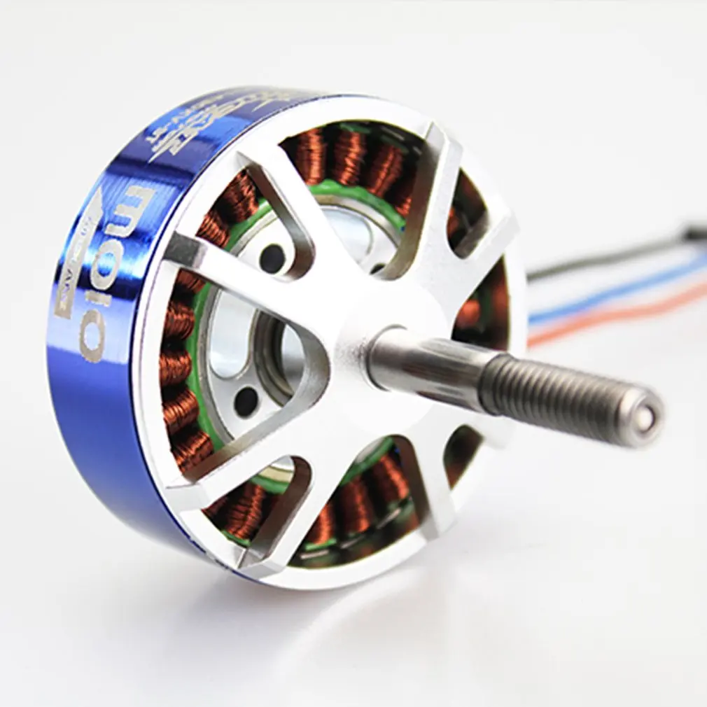 TomCat M0101 5010 KV430 9T 4 6S бесщеточный двигатель для RC FPV гоночный Дрон Квадрокоптер
