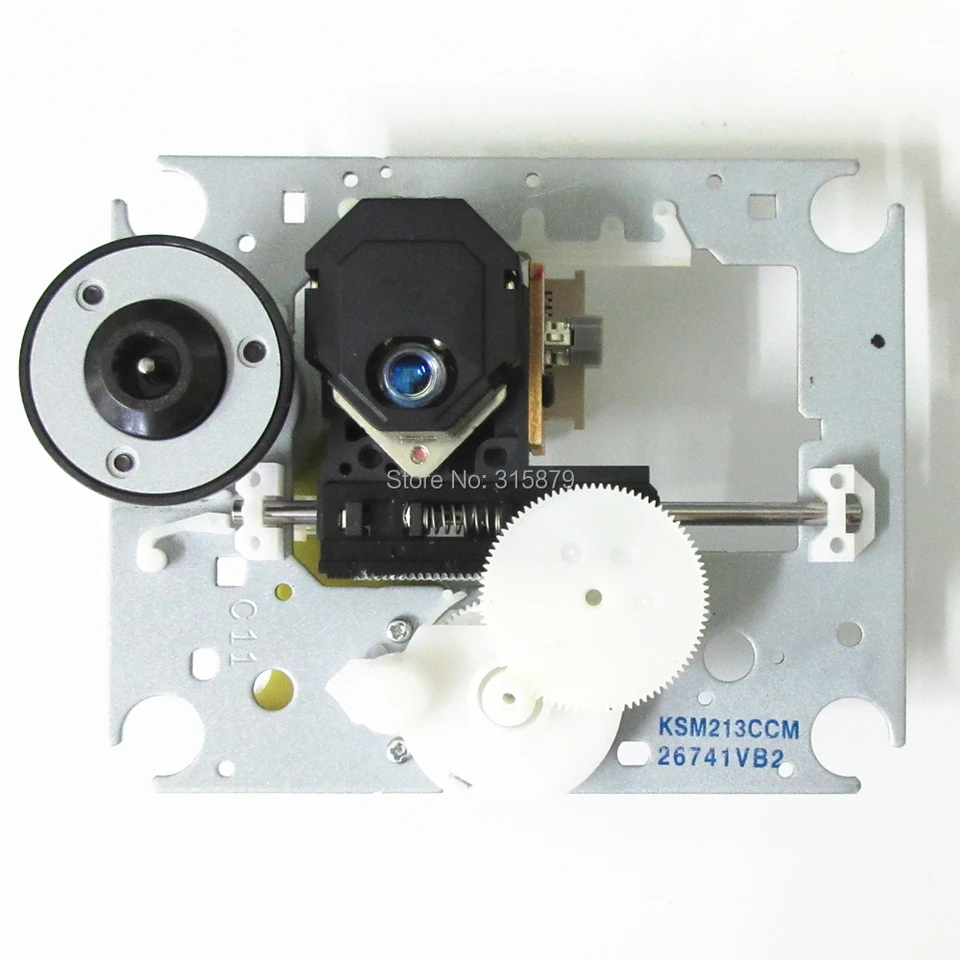Lasereinheit für Yamaha CDX-E150 CDX-E300 CDX-E400 NEU