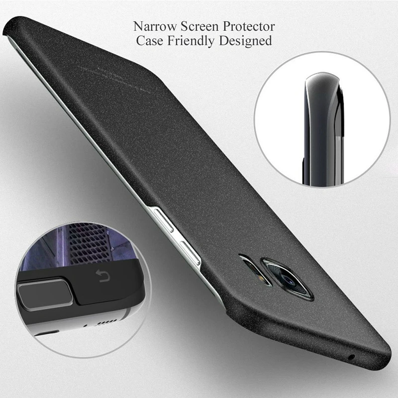 3D защитная пленка JGKK для экрана Samsung Galaxy S7 Edge защитный чехол из закаленного стекла