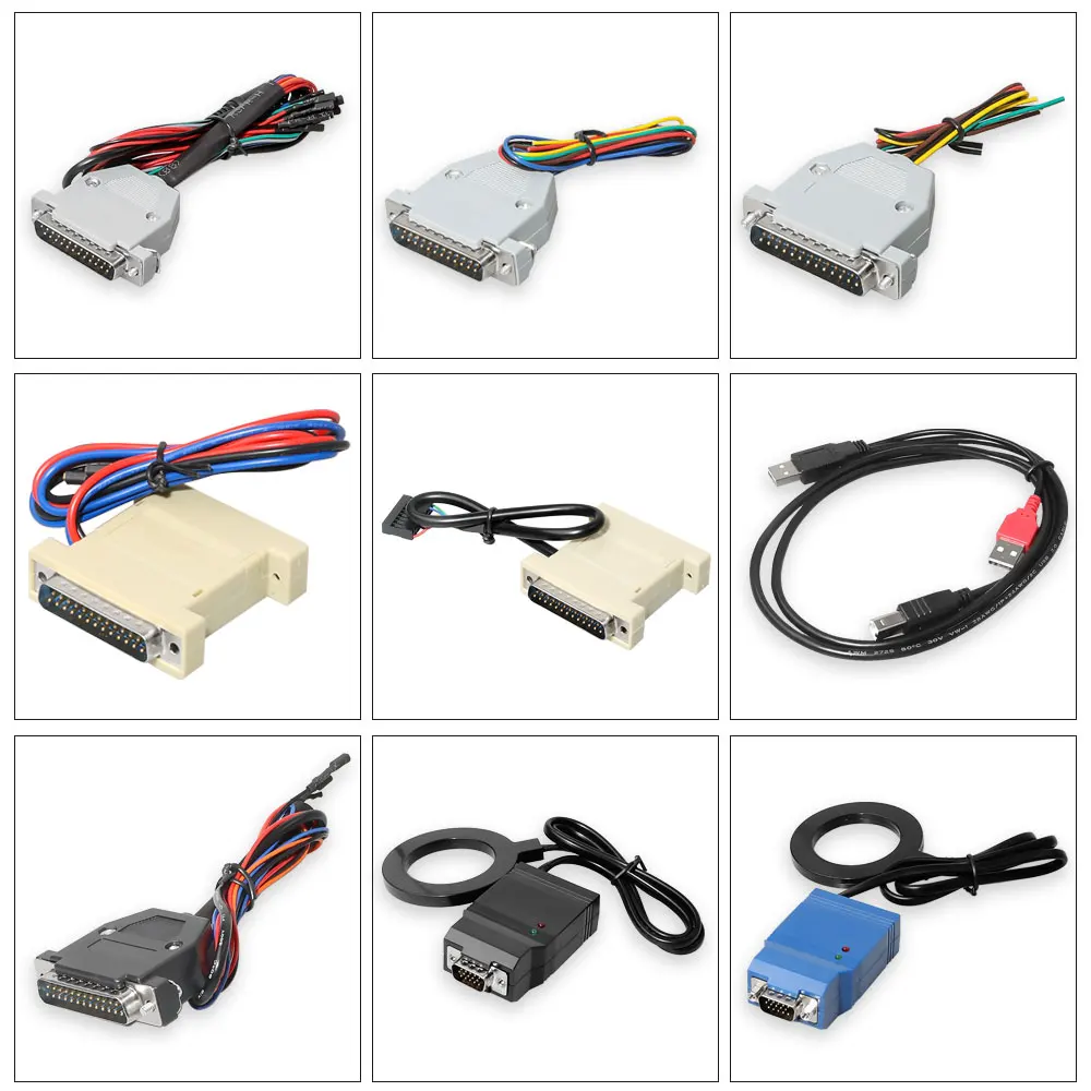 US $239.20 SVCI 2020 2019 ABRITES Scanner Key Programmer Covers SVCI V2019 V2020 And Most Functions Of VVDI2 Diagnostic Tool