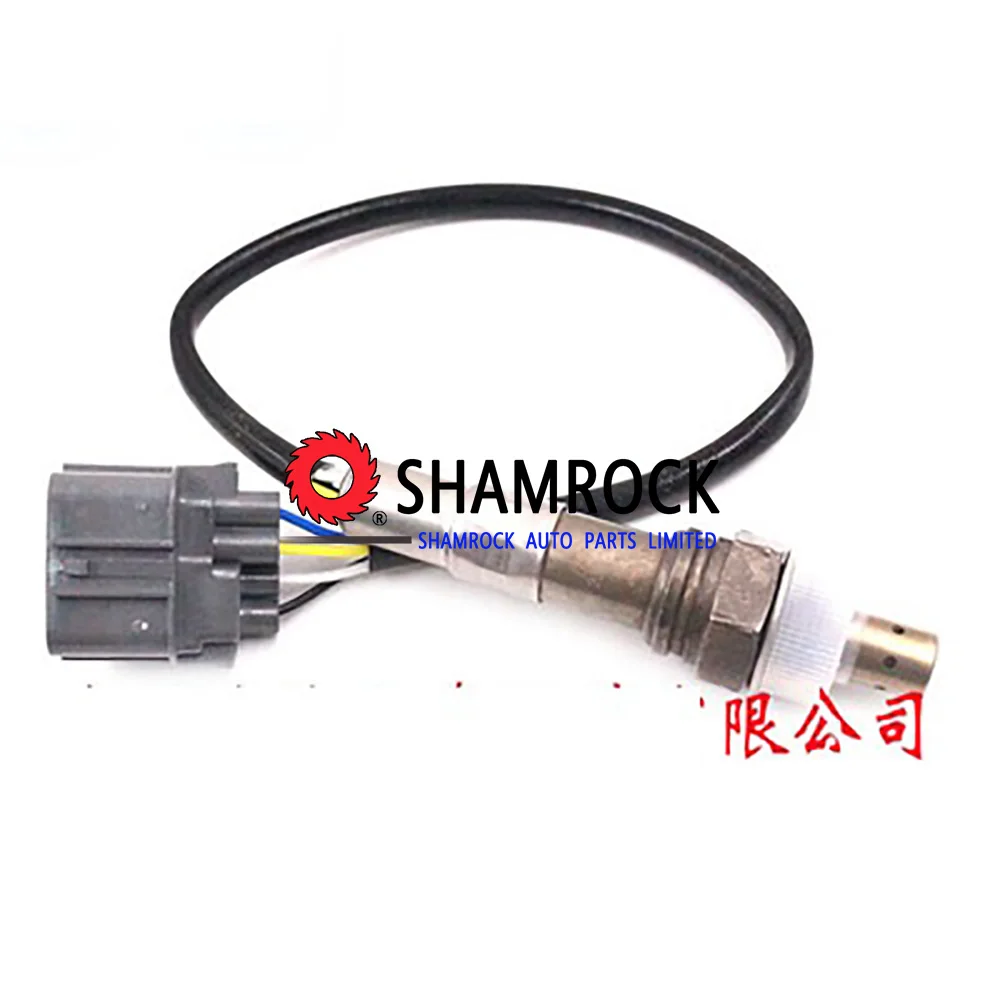 Лямбда датчик s кислородный O2 Датчик OEM 36531-RCA-A02/2345010 fo 1996- Hhonda Pilot Ridgeline Odyssey Aacura Accord NSX RDX TLX