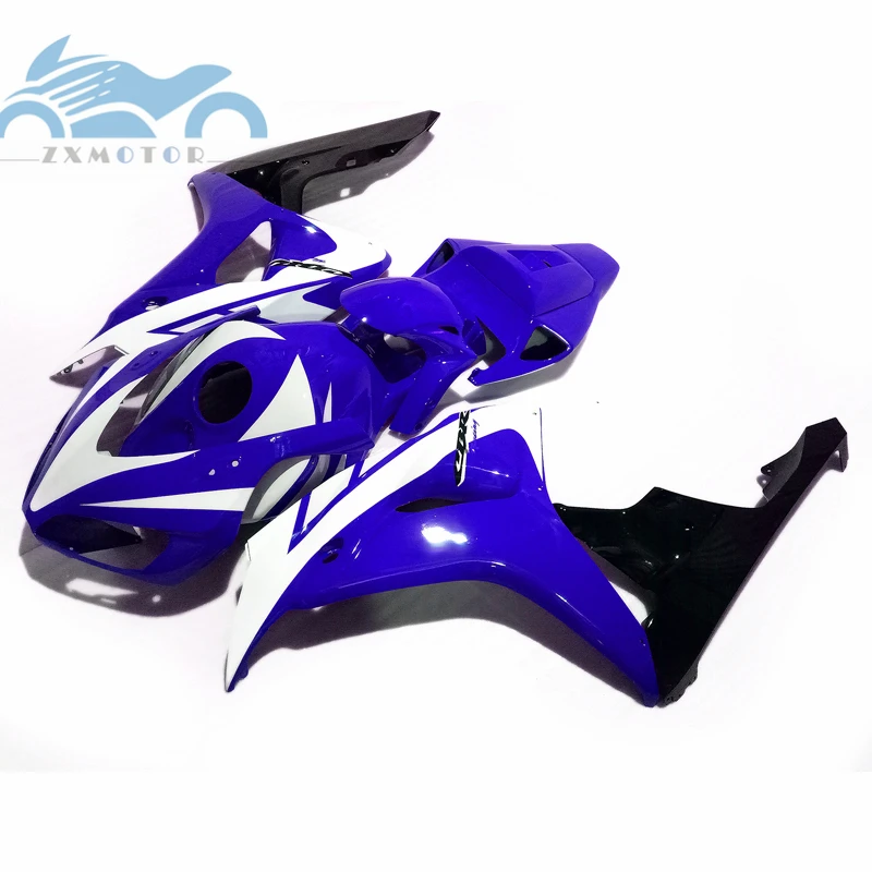 Бесплатная доставка 7 подарков комплект обтекателей для Honda CBR 1000RR 2006 2007 CBR1000RR 06 07