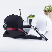Лидер продаж, шляпы для папы, VIMADE, унисекс, весна-лето, шляпа от солнца, хип-хоп кепка, бейсболка, Регулируемая Кепка, модная женская кепка