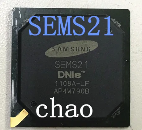 5 шт./лот SEMS21 NEC и BGA