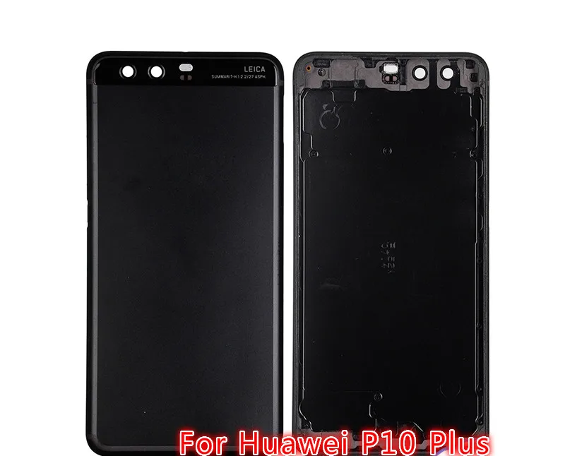 Фирменная Новинка для Huawei P10 Plus Батарея задняя крышка+ Инструменты для ремонта