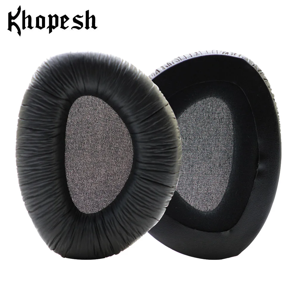 Khopesh Rs170 амбушюры для наушников подушечки Sennheiser Hdr160 Rs160 Rs110 подушки оголовье |