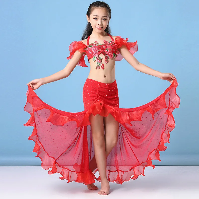 Одежда для танцев летняя новая сексуальная одежда выступлений бюстгальтер