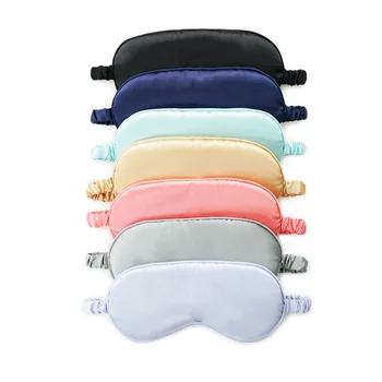 

1pcs 3D Sleep Mask Natural Sleeping Eye Mask Eyeshade Cover Shade Eye Patch Women Men Soft Portable Blindfold Travel Eye Patc