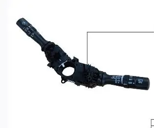 

7042001700 Combination Switch assembly for GEELY FE-7;FE-4KA;LX-1;GSE;EC7-RV;