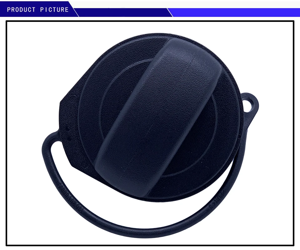 OE:3C0201550 Fuel Gas Cap Replacement For VW CC Eos Passat Tiguan