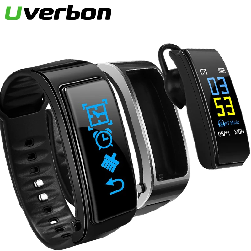 y3 plus smart band