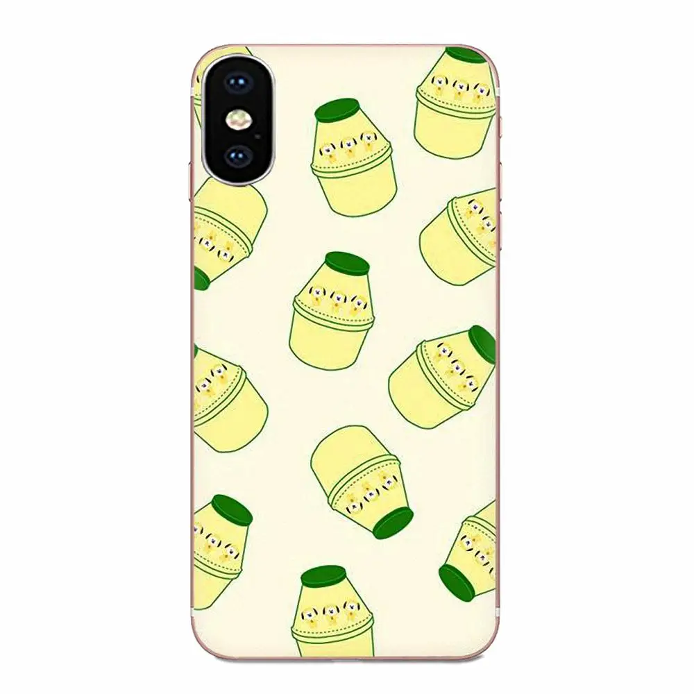 as picture Коробочка с молоком фрукты розовый персик напитки для Huawei Honor 4C 5A 5C 5X6 6A 6X7 7A 7C 7X8 8C 8S 9 10 10i 20 20i Lite рro glshst - Цвет: as picture