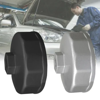 

Removal Replacement Spanner Multifunctional Stainless Steel Oil Filter Non Slip Car Repair Capping Wear Resistant Wrench