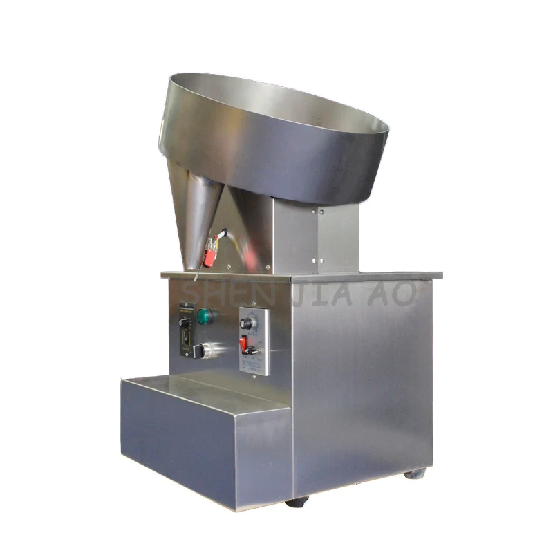 1PC 110/220V Small Semi-automatic Single-disk Capsule Count Machine SPN-400 Tablet Capsule Counter Machine Laboratory Equipment