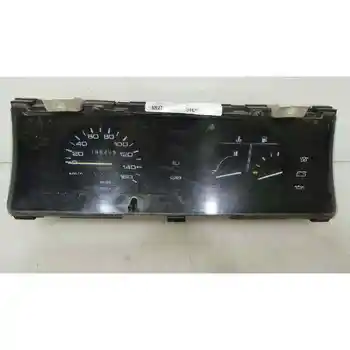 

19442001 BOX INSTRUMENTS Nissan VANETTE (C 220)