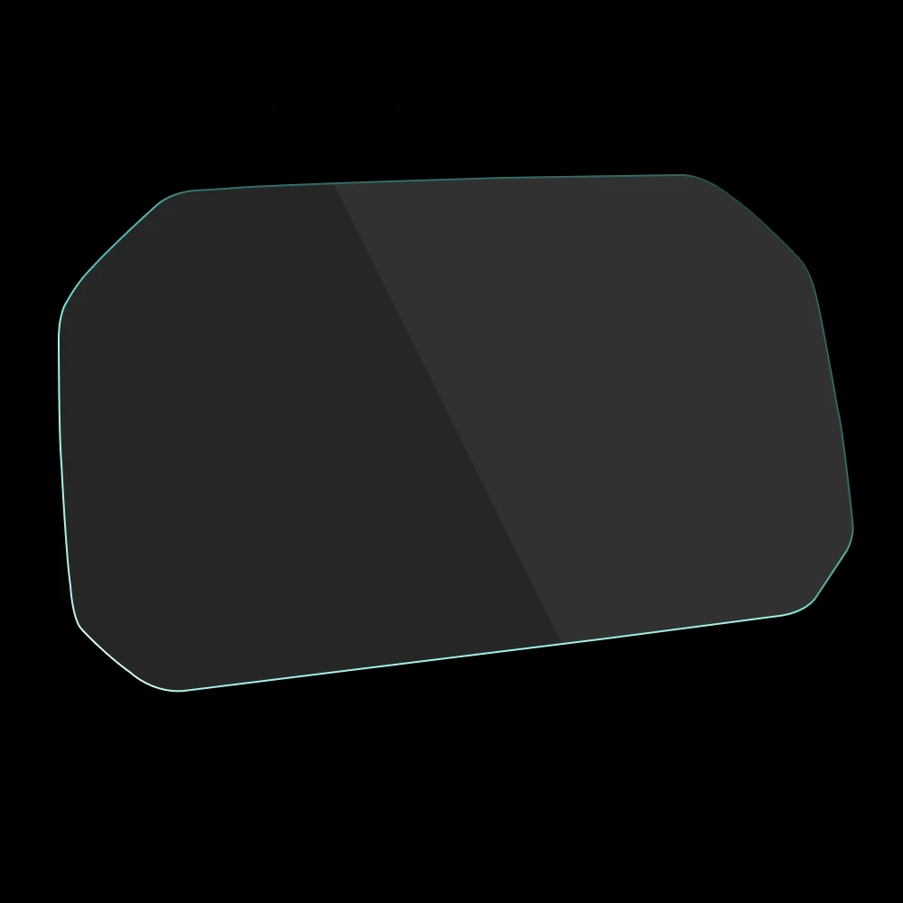 F-r-BMW-F900R-F900XR-2020-Cluster-Scratch-Schutz-Film-Screen-Protector-Motorrad-Zubeh-r