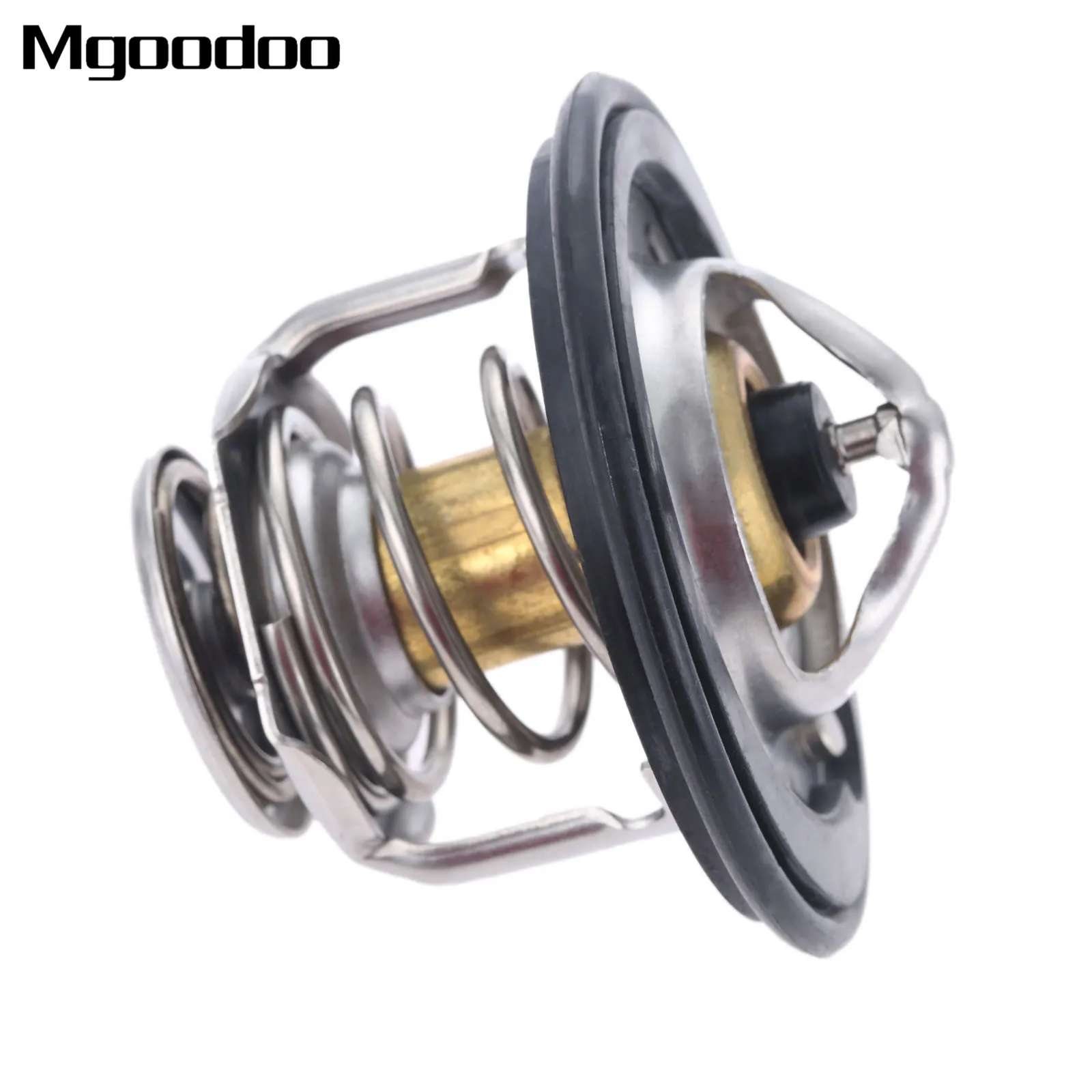 Mgoodoo автомобильный двигатель термостат 19301-RNA-315 19301RNA315 для 2006- Honda Civic ДЛЯ- HR-V