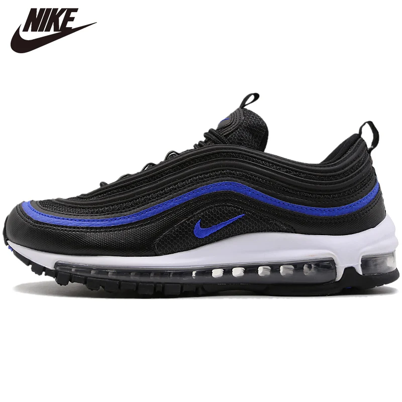 Nike zapatillas Nike AIR MAX 97 OG para hombre, originales, deportivas  clásicas, venta de descuento|Zapatillas de correr| - AliExpress