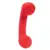 WirelessRetro Телефонная Трубка Приемник Наушники для Телефонного звонка Dropshipping Bluetooth-compatibla 2.0