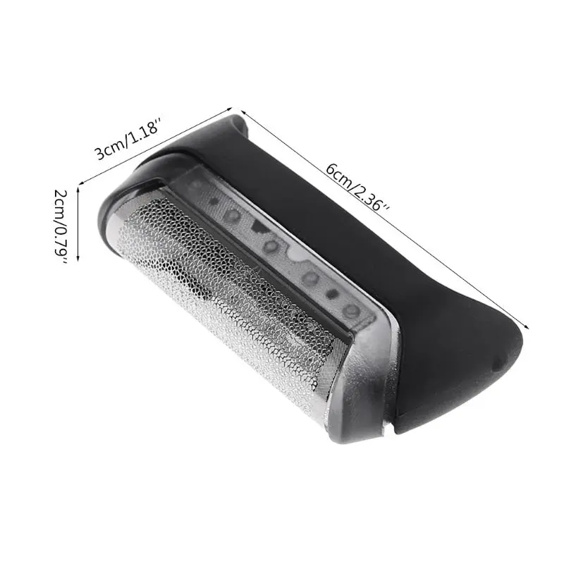 Бритва фольги экран и режущая головка для BRAUN 10B/20B 170 180 190 190S 1775 1735 RXJC|Бритва| |