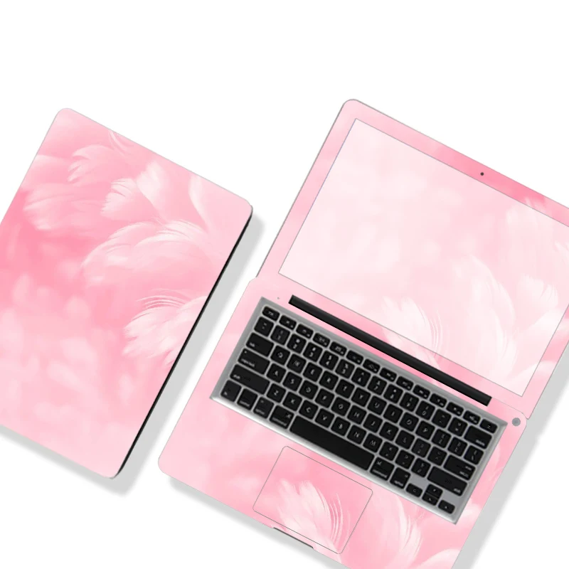 Autocollant Skin Vinyle Pour Asus Chromebook Flip 12,5" - Design Hiboux, Protection Personnalisée