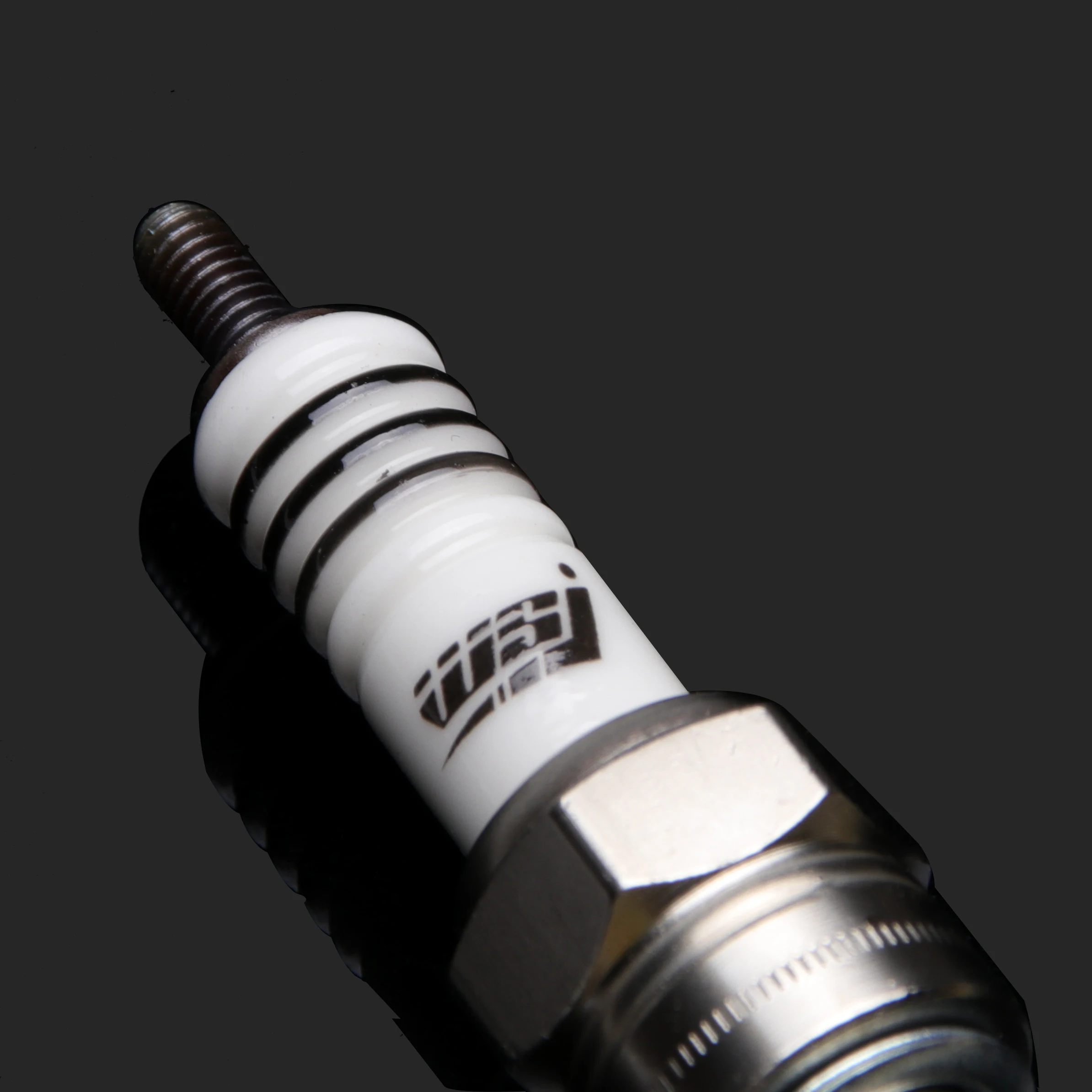 Мотоцикл Иридиевые свечи зажигания для ZX-6R ZX636 ZX7R ZX9R ZX-10R ZX12R ZX14R NINJA250/300 Z250/300 Z750 Z800 Z1000/SX