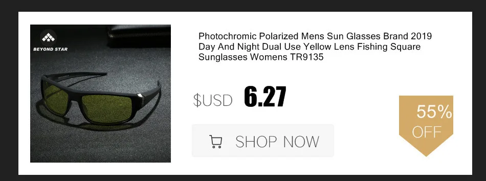 BEYONDSTAR 2019 Classic Black Square Sunglasses Retro Men Italian Design Metal Frame Sun Glasses For Women High Quality G28091