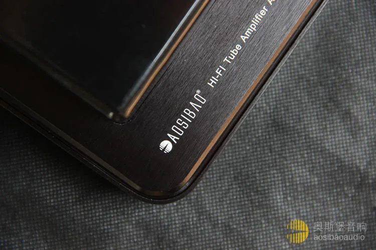 Неразрушительная музыка Bluetooth, сабвуфер Настольный 2,1 Усилитель мощности Bluetooth ламповый усилитель