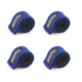 Blue 4 Pcs