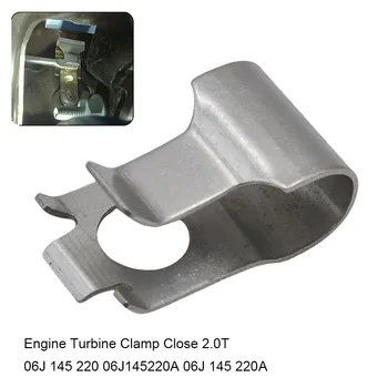 

Automotive Engine Turbine Clamp Close 2.0T 06J 145 220 06J145220A 06J 145 220A For Volkswagen Engine Turbo Clamp