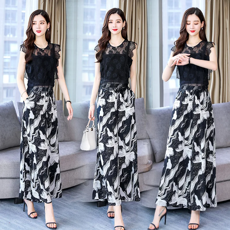 

Cool Slimming Slim Fit Long-sleeve Suit 2019 Summer Trend Simple Versatile Elegant Casual