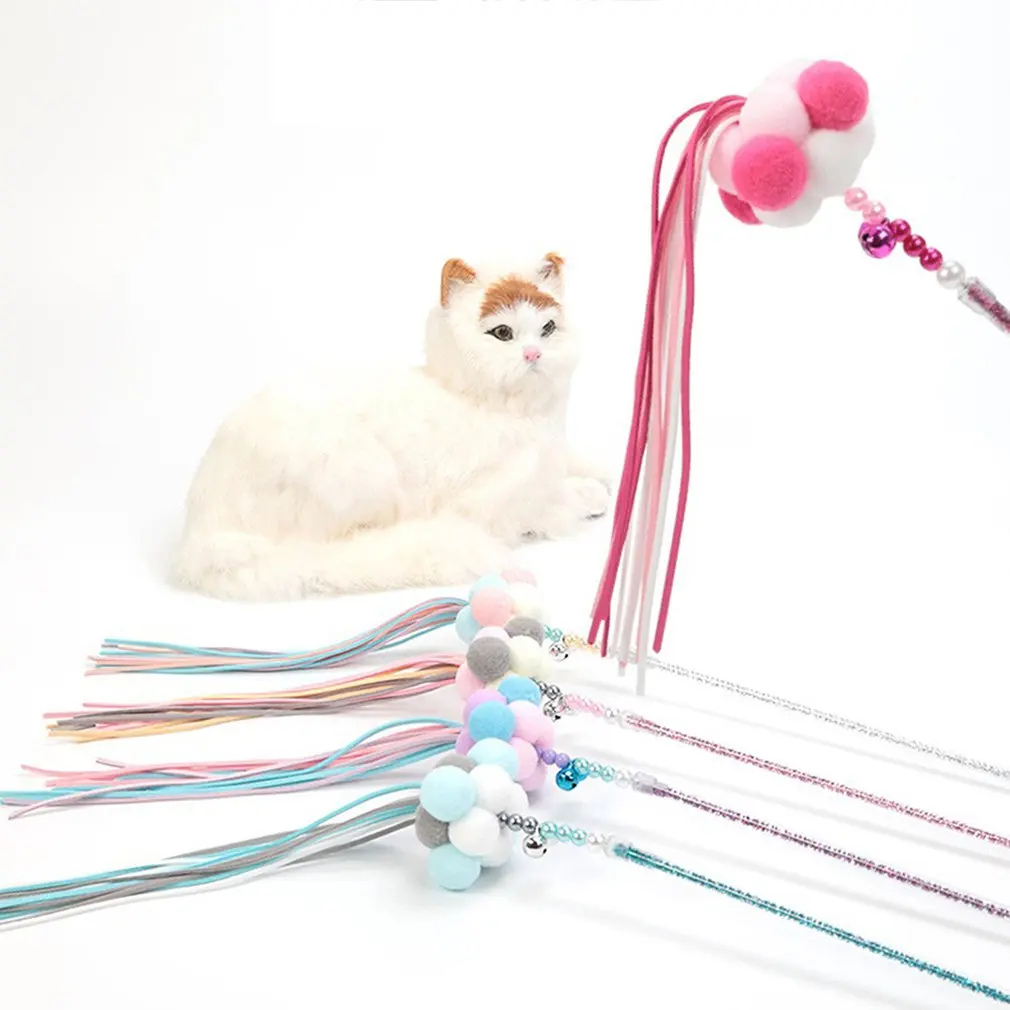 Игровые палочки для кошек, игрушки для кошек, забавные кошачьи палки, волшебные забавные палочки для кошек, интерактивные обучающие игрушки для кошек