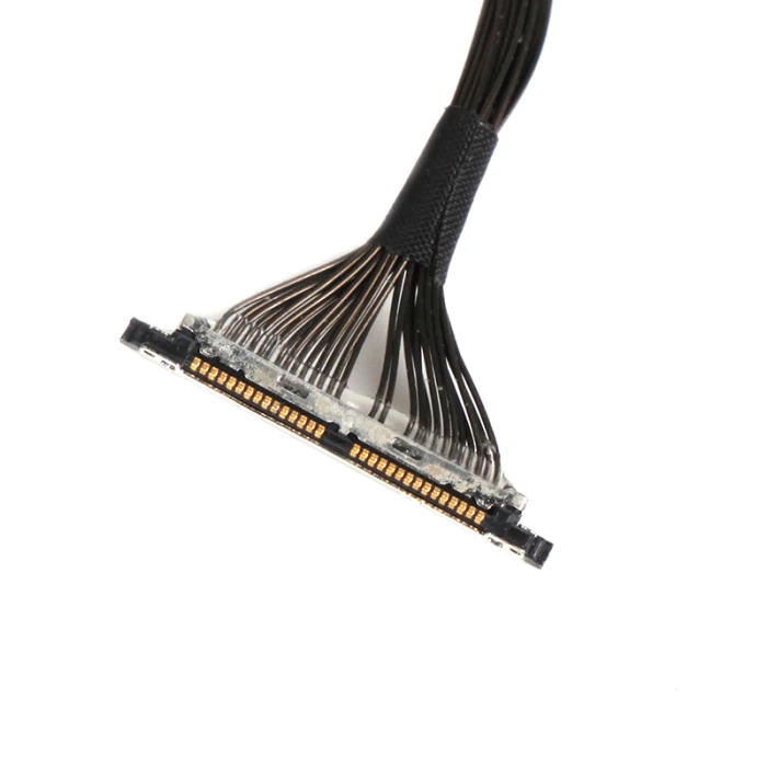 Signal Video Line Transmission Flex Cable Portable for DJI 2 Pro Zoom Gimbal VH99