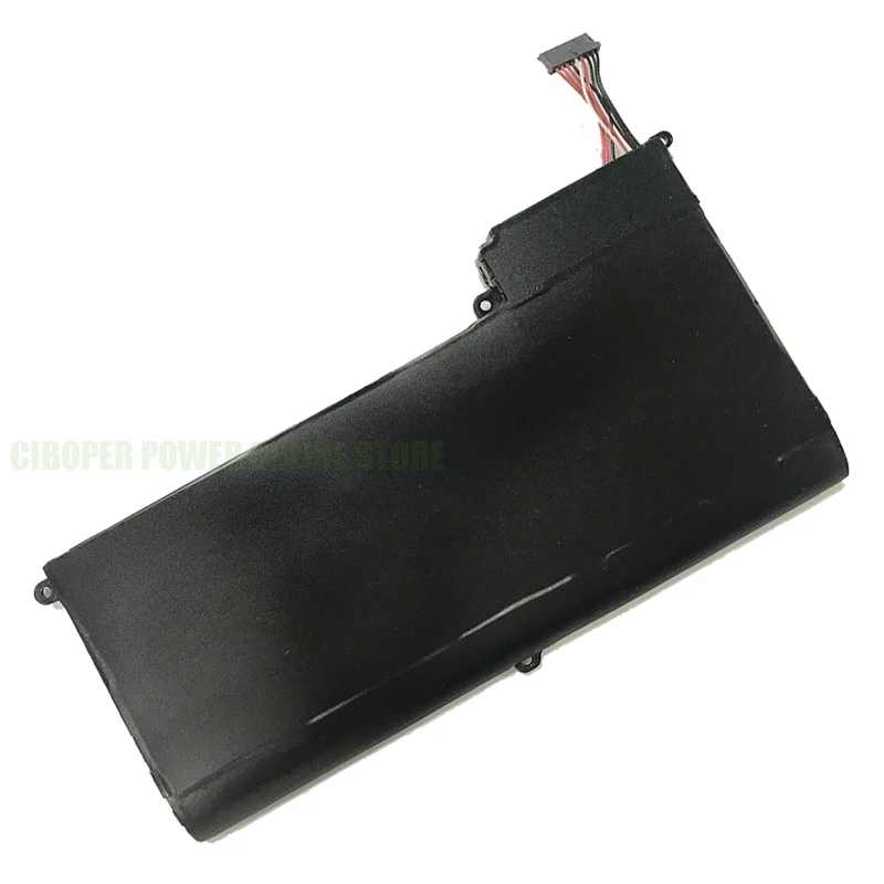 Bateria do Laptop Genuína Aa-pbyn8ab 7.4v 45wh 6120mah Aa-plyn8ab para Np530u4b Np530u4c Np535u4c Np520u4c Np530u4c-a08ru Novo cp - Imagem 2