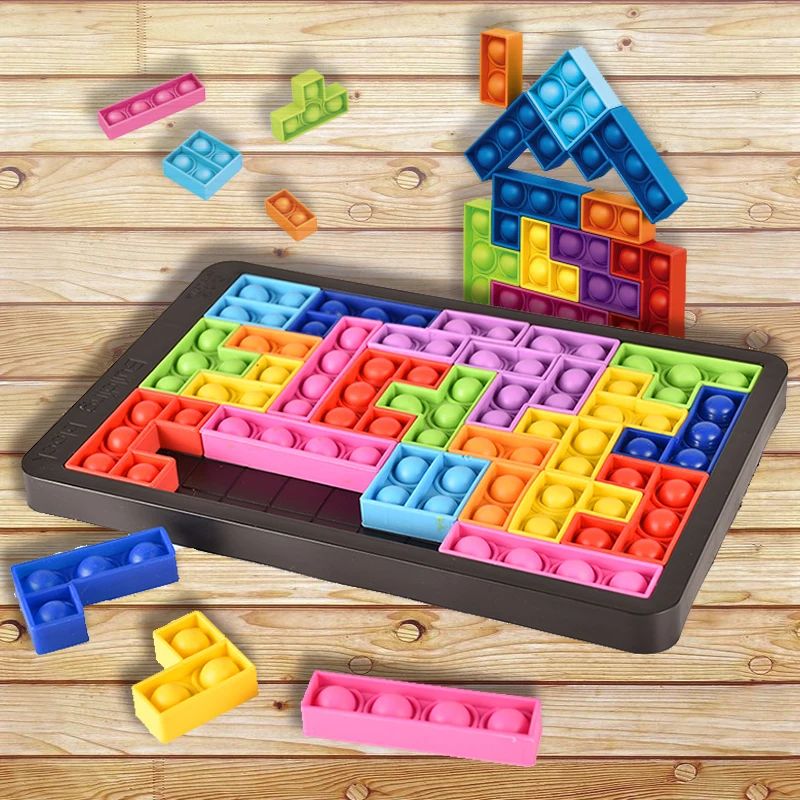 Детская игрушка-антистресс из силикагеля | Игрушки и хобби