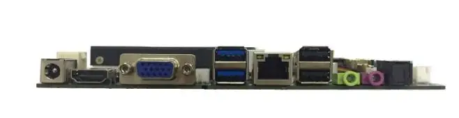 ELSKY QM6600 5