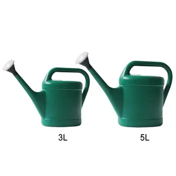 

Watering Can Long Nozzle Watering Can Irrigator Watering Device For Balcony Vegetable Planting Flower Sprinkling Garden Tools