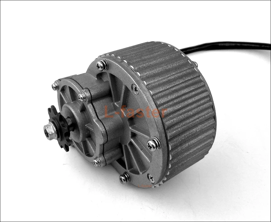 450W motor -9-950