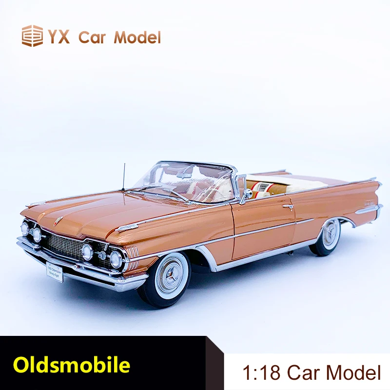 sunstar diecast cars